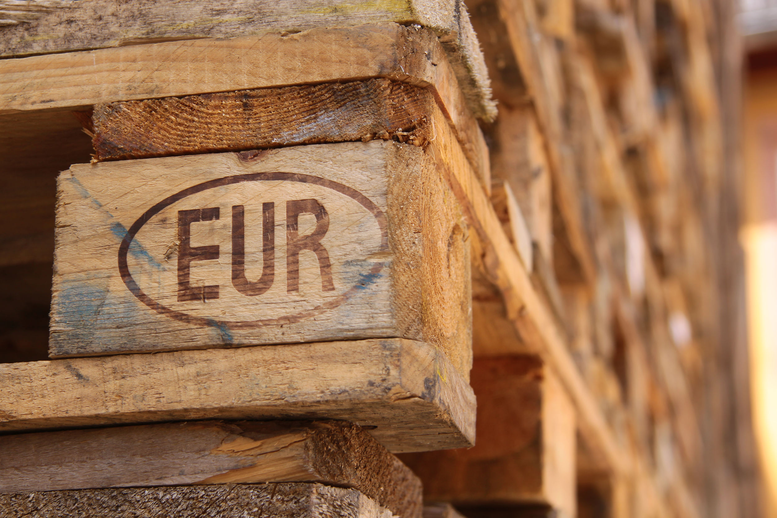 Pallet ‘falsi’: come arginare questo preoccupante fenomeno. - Ribo ...