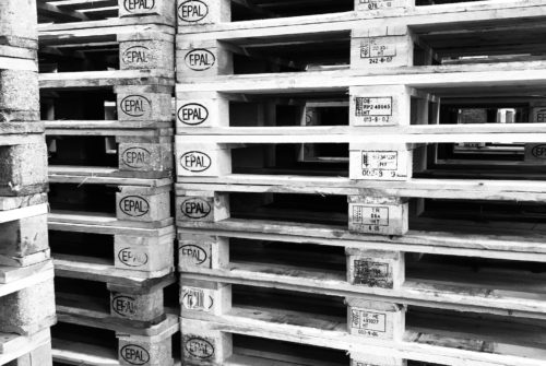 pallets-epal-home