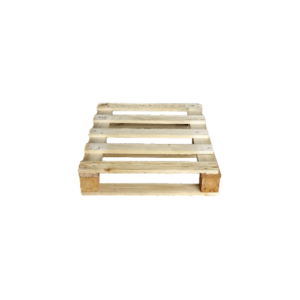Pallet 60x80 4 Vie