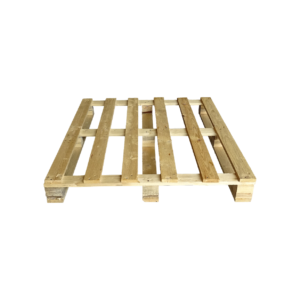 Pallet 100x120 Leggero 6 stecche