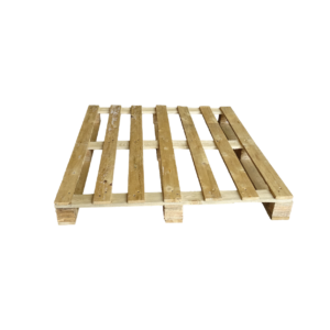 Pallet 100x120 Leggero 7 stecche