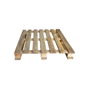 Pallet 100x120 PES - Bordo