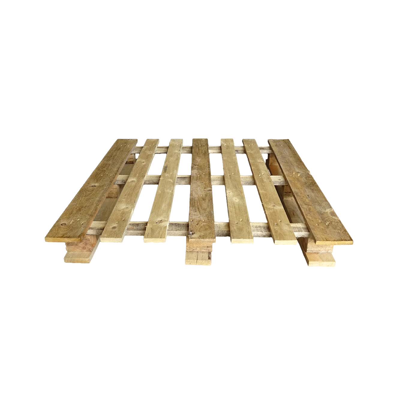 Pallet in legno - BAGETA