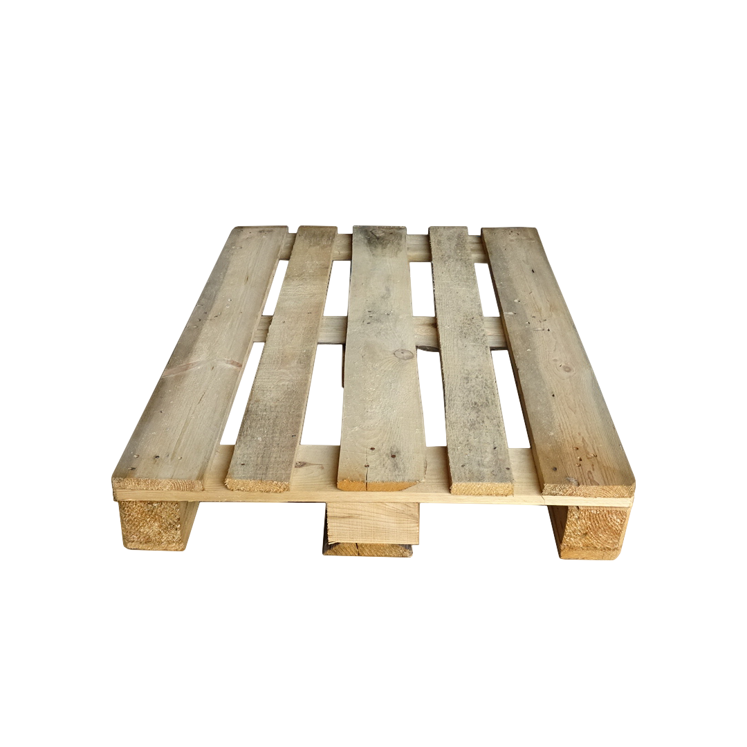 Pallet 80x120 T14 - Ribo Pallets s.r.l.