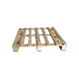 Pallet 100x120 T10 7 stecche PES