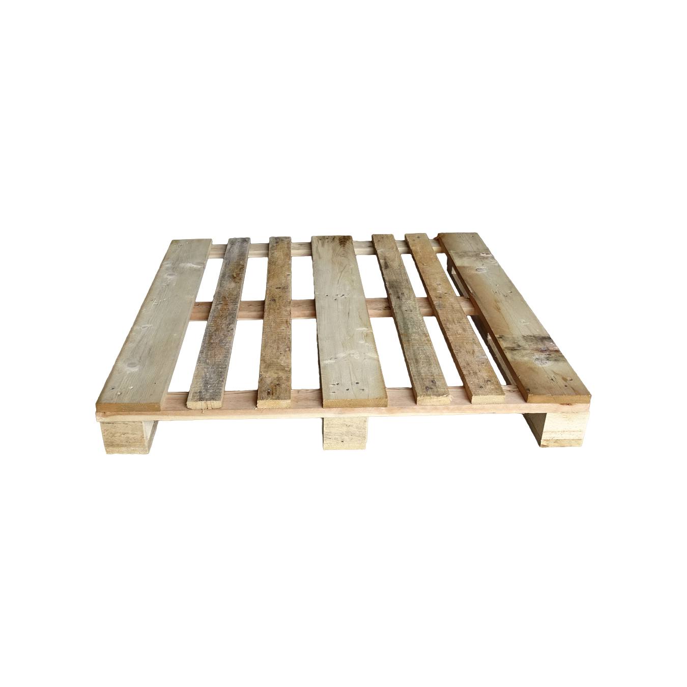 Pallet in legno