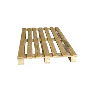 Pallet 80x120 7L