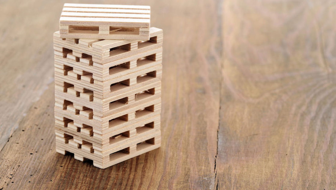 Pellt in legno caratteristiche