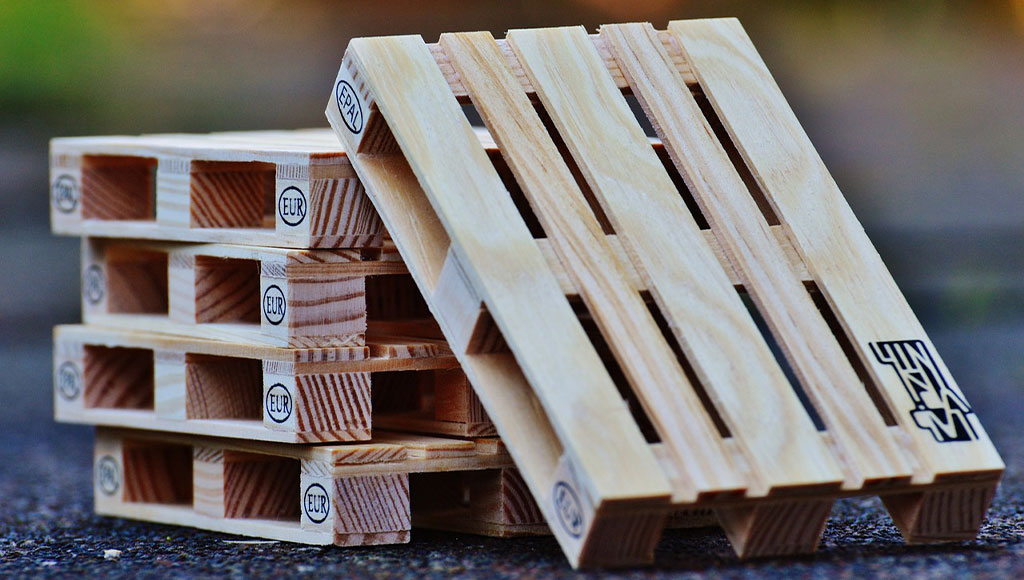 marcatura pallet epal
